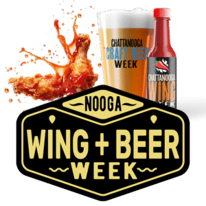 Nooga Wing & Beer Week Partner Fee